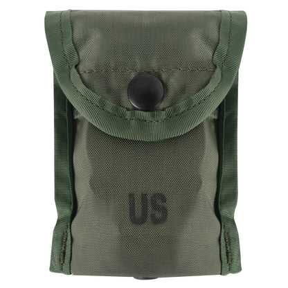 Rothco Cammenga G.I. Special Tritium Lensatic Compass - USA Made Waterproof Navigation Tool for Outdoor Explorers