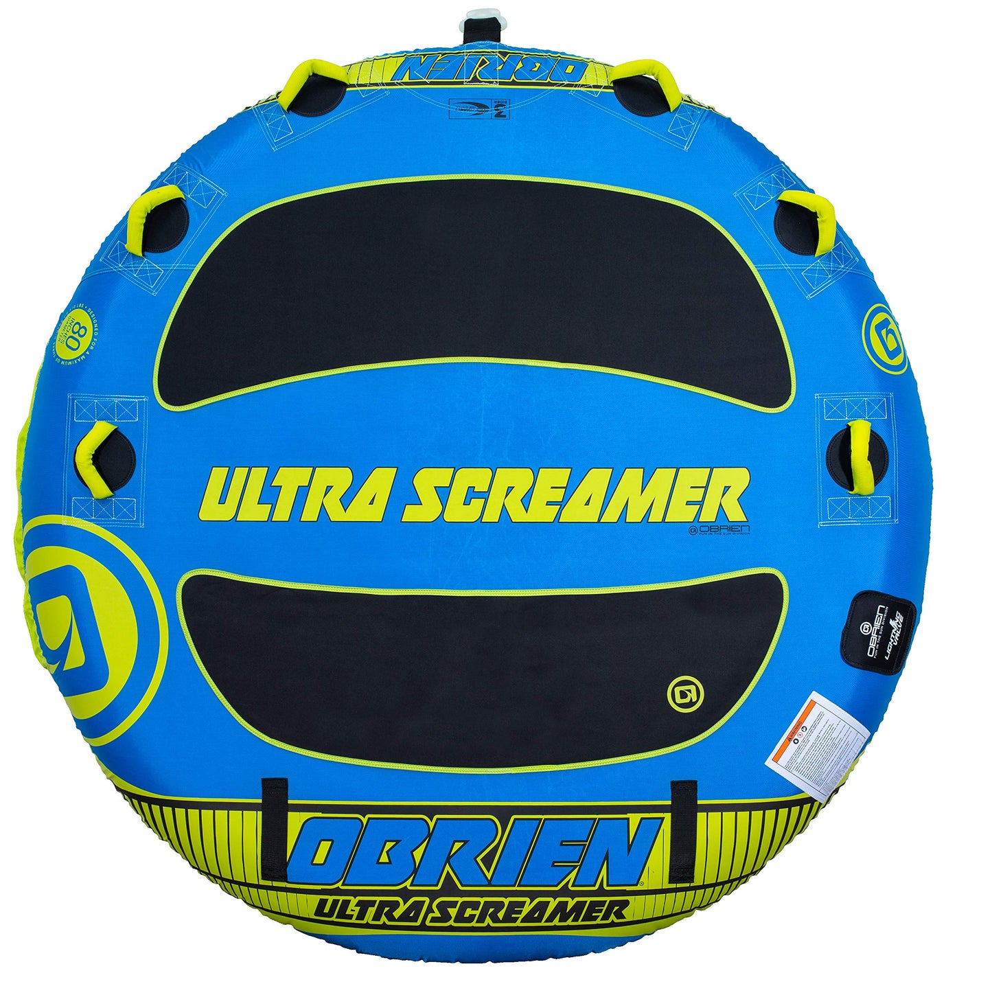 Ultra Screamer