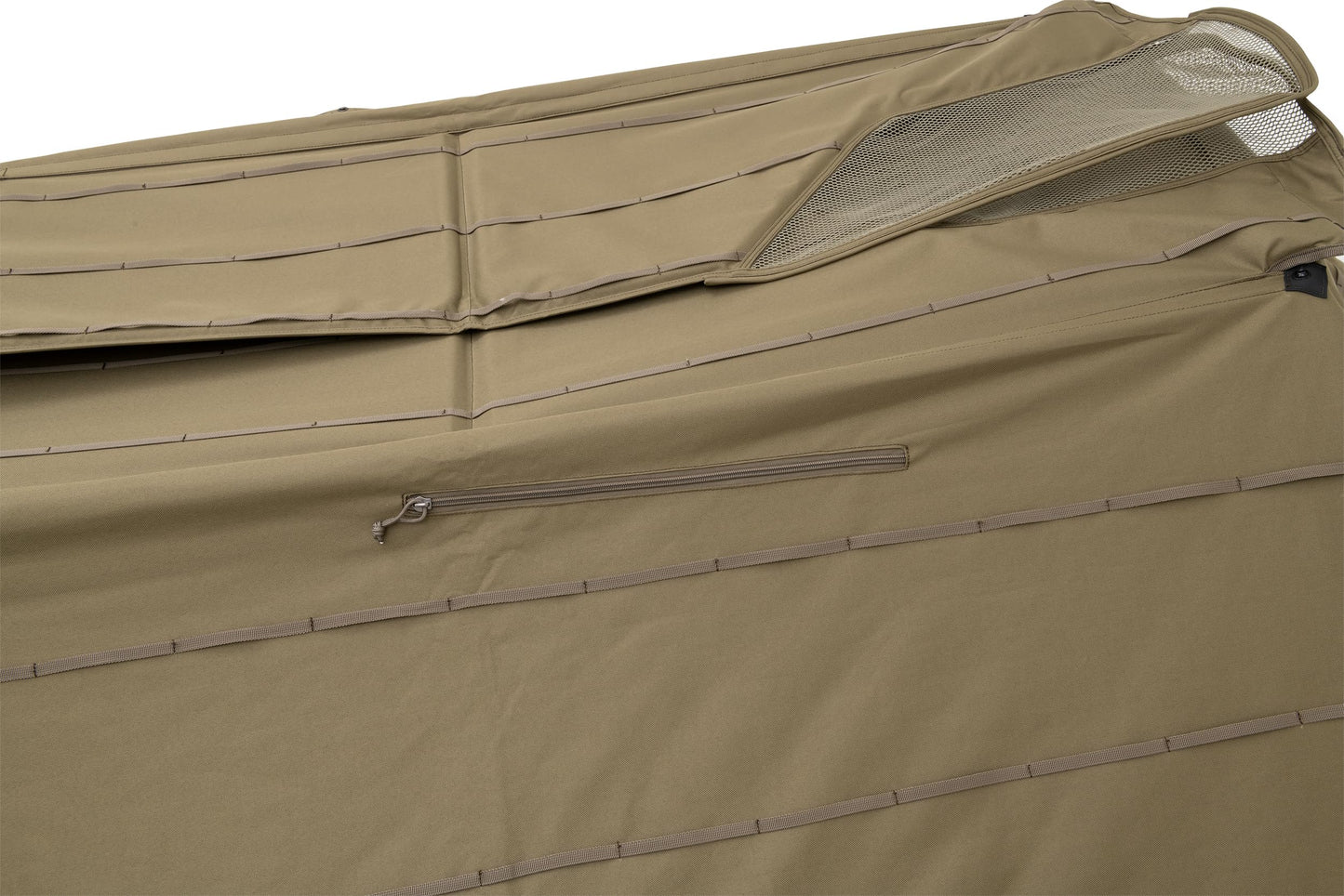 ALPS OutdoorZ Ducks Unlimited Zero-Gravity Layout Blind - Tan