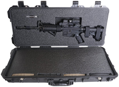 Case Club SBR & Standard Case. Heavy Duty, Wheeled, Waterproof, Crushproof, Air tight, Lockable, Airline Approved.