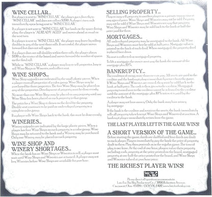 Wine-opoly