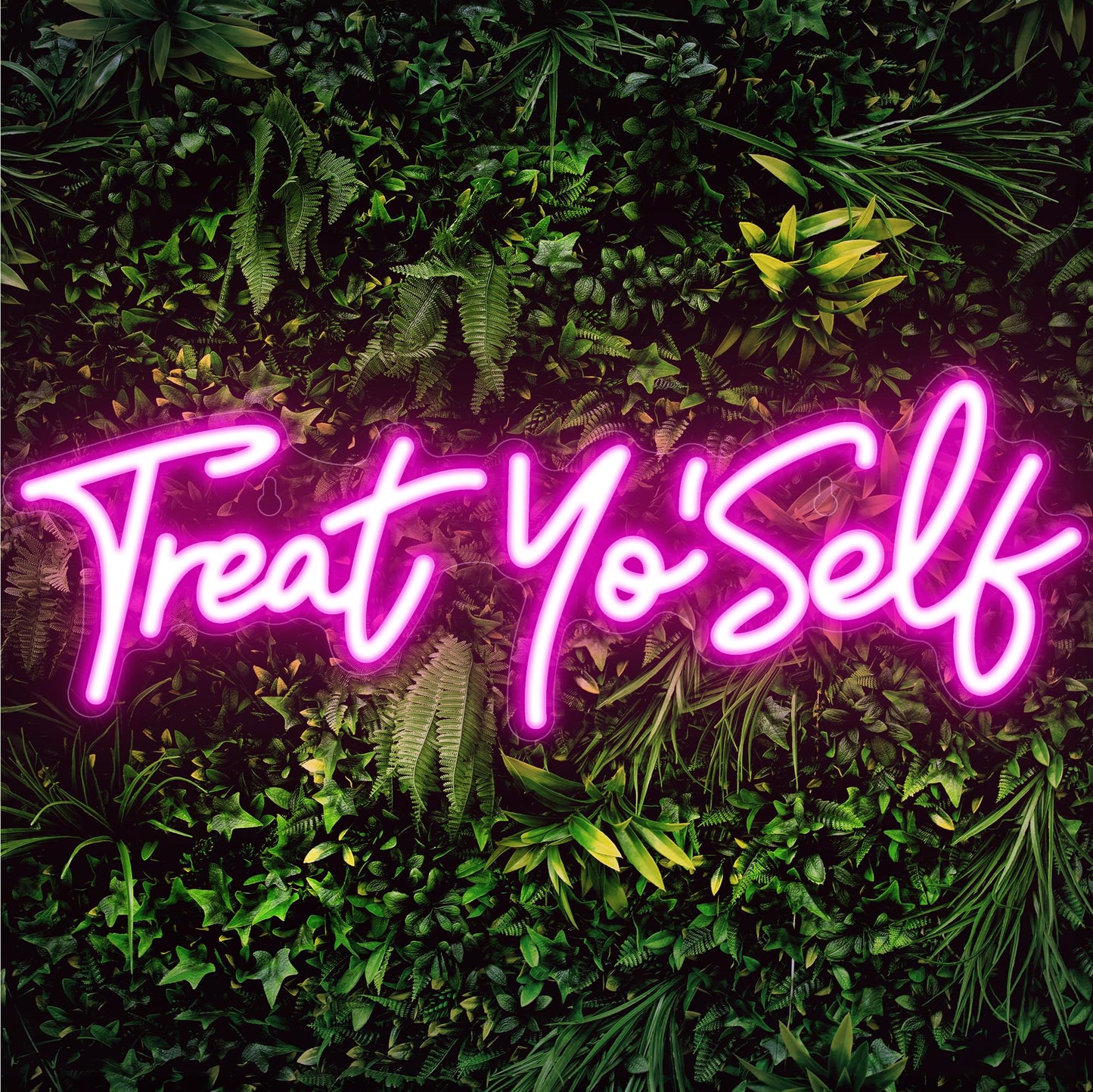 You're Like Really Pretty Neon Sign, Pink Neon Sign for Wall Decor | You're Like Really Pretty Sign for Girls Bedroom, Party, Salon - Best Gifts for Birthday, Christmas