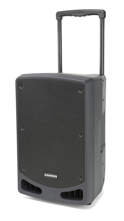 Samson Expedition XP312w Portable PA System (Channel K)