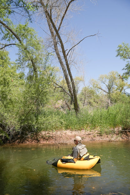 CADDIS Fishing Premier Plus 2 Float Tube