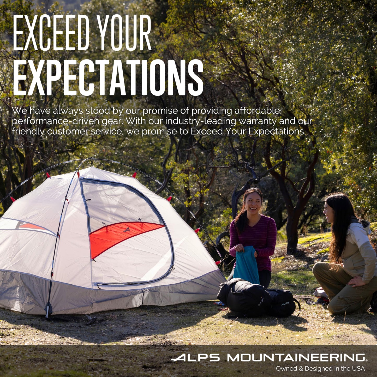 ALPS Mountaineering Blaze -20° Sleeping Bag – Extreme Cold Weather Synthetic Mummy Sleeping Bag with TechLoft Silver Insulation, Draft Collar & Durable Ripstop Shell for Winter Camping
