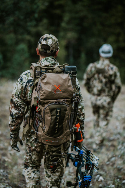 ALPS OutdoorZ Extreme Hybrid X, Coyote Brown