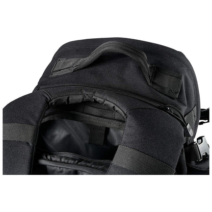 5.11 Tactical Backpack‚ Rush 72 2.0‚ Military Molle Pack, CCW with Multiple Compartments, 55 Liter, Large, Style 56565‚ Black