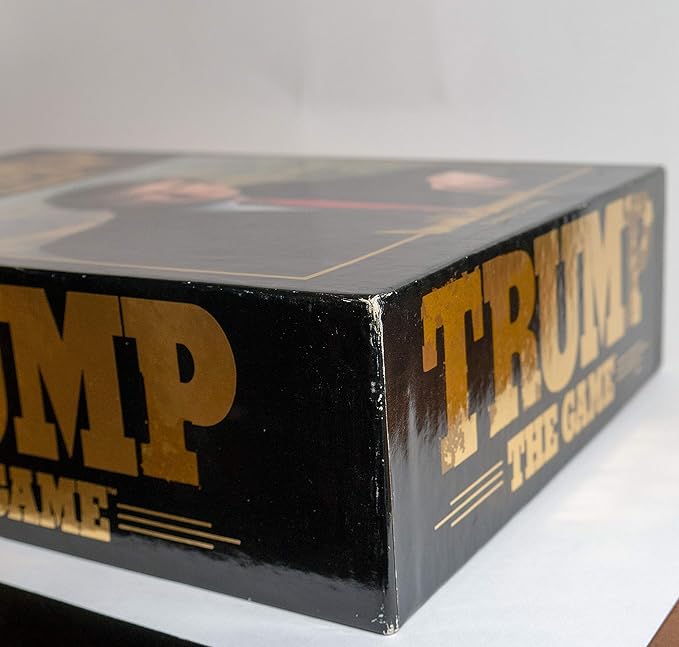 Trump the Game