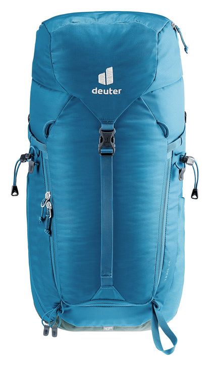 Deuter Trail 24L Backpack for Hiking & Mountain Climbing - Wave-Ivy