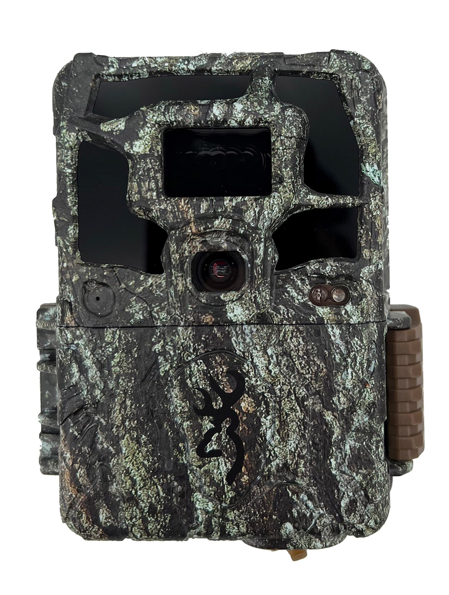 Browning Dark Ops Pro X 1080 Trail Game Camera Bundle Includes 32GB Memory Card and J-TECH Card Reader (24MP) 4 Pack | BTC6PX1080