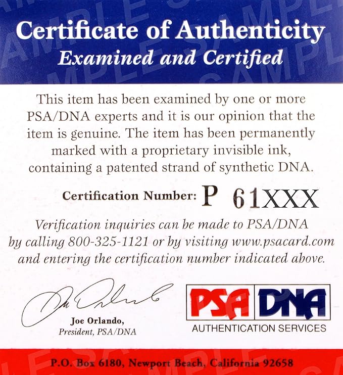 Sports Memorabilia Jeff George Autographed Football Card (Indianapolis Colts) 1993 Upper Deck No.72
