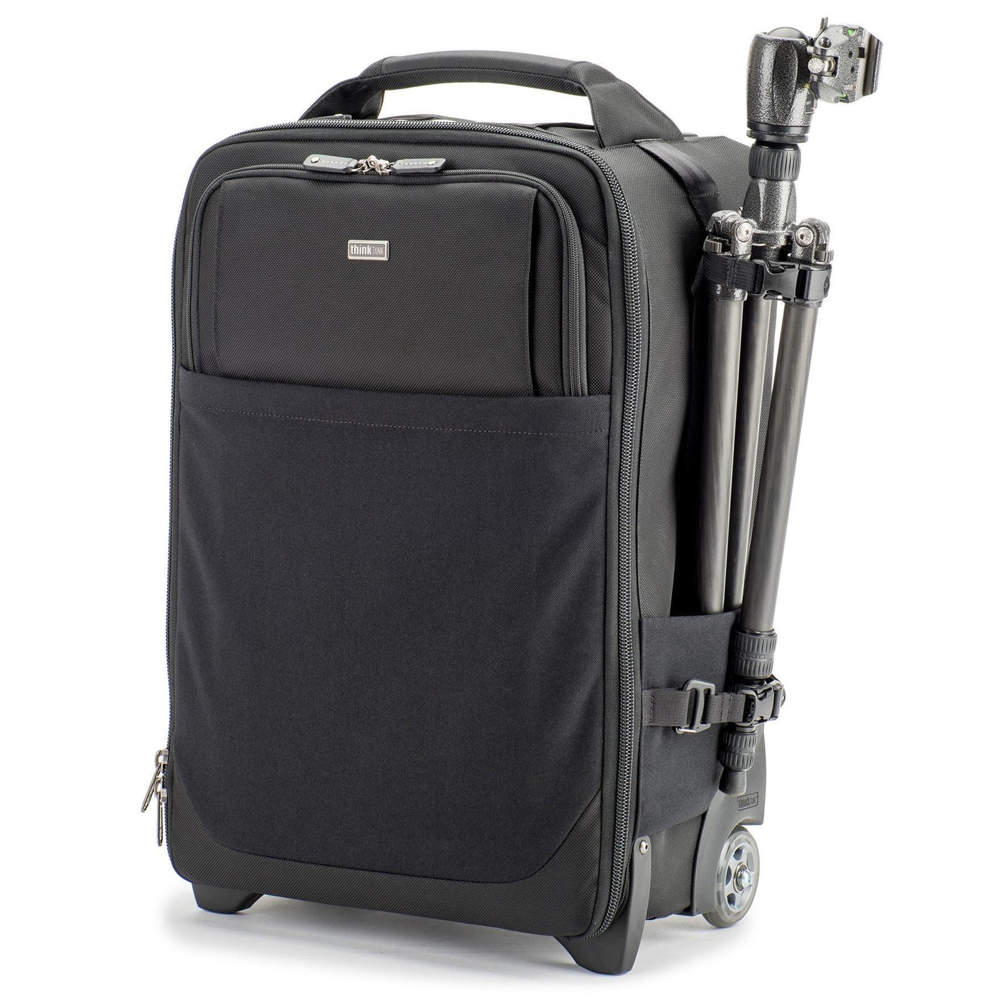 Think Tank Airport Security V3.0 Rolling Carry-On Camera Bag - Black