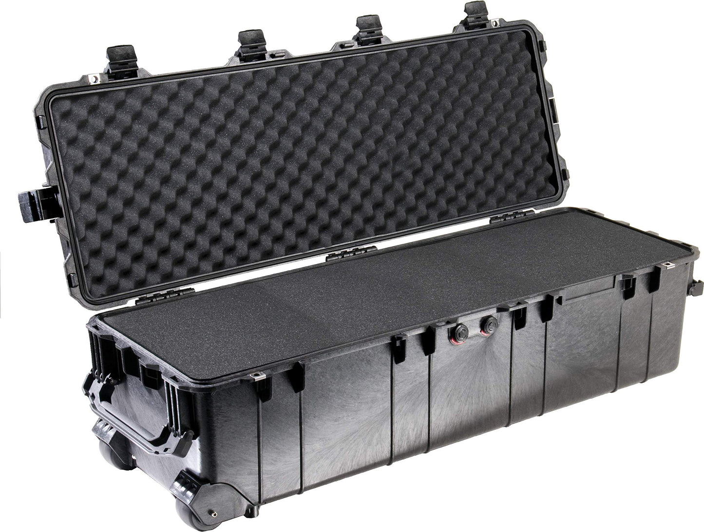Pelican 1740 Case With Foam (Black)