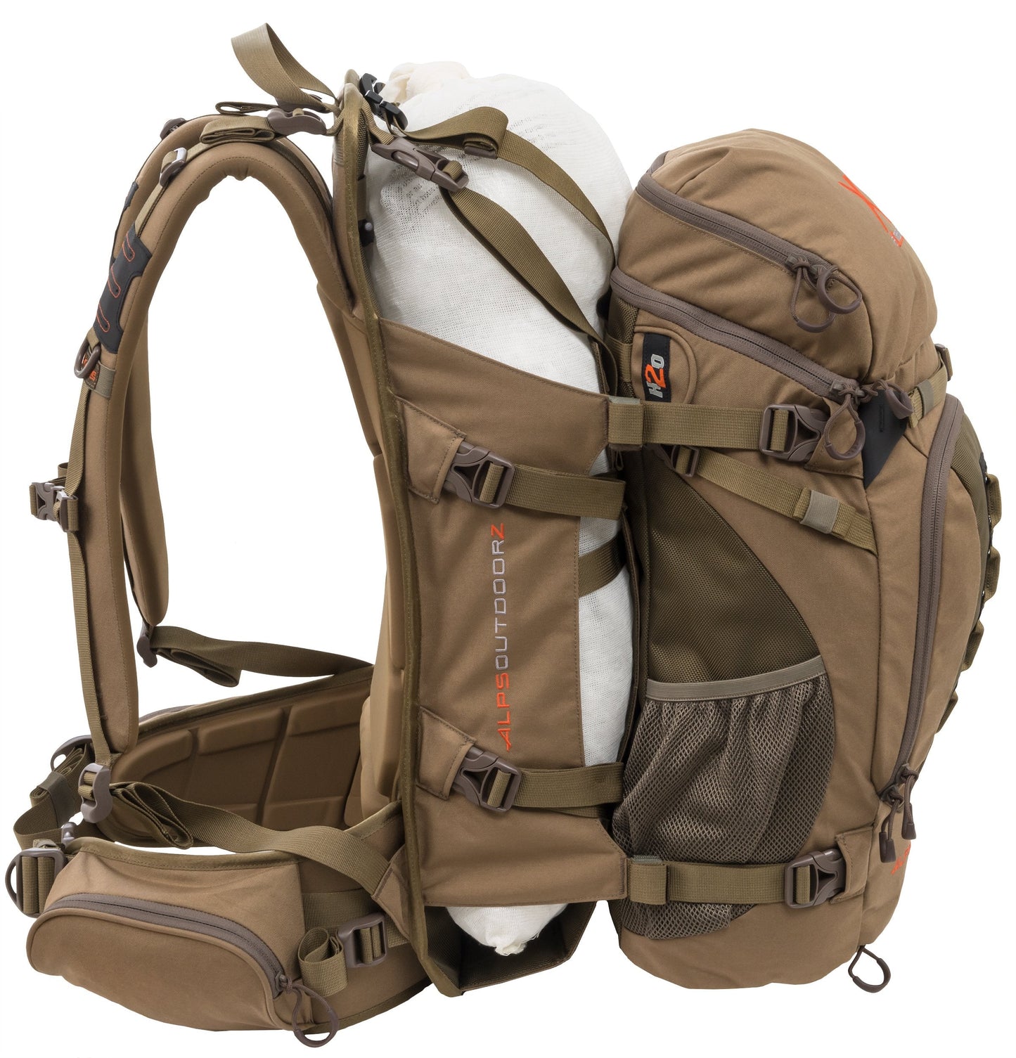 ALPS OutdoorZ Extreme Hybrid X, Coyote Brown