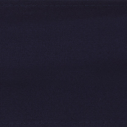 Casual Home Director's Chair ,Natural Frame/Navy Canvas,30" - Bar Height