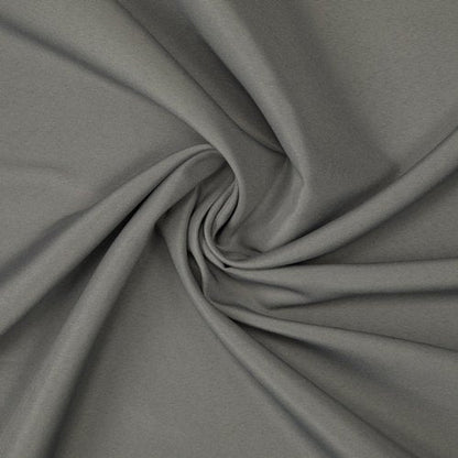 Gee Di Moda Rectangle Tablecloth - 70 x 120 Inch Charcoal Table Cloth for 6 or 8 Foot Rectangle Tables - Heavy Duty Washable Fabric - for Holiday Party, Dinner, Weddings, Baby Shower & Events