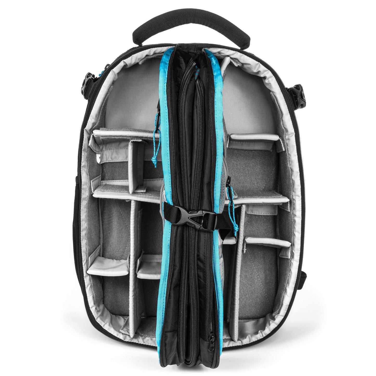 Gura Gear Kiboko 2.0 Camera Backpack (16L+) with Laptop Sleeve