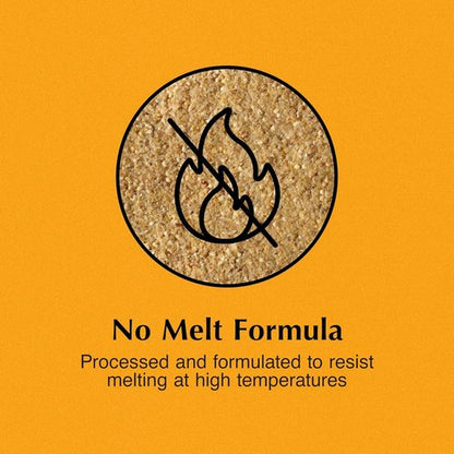 C&S Peanut Butter Delight Suet Dough - No Melt Formula, 11.75 Ounces | 12 Pack