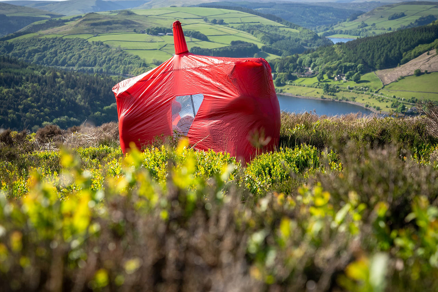 Terra Nova Bothy Bag 2 - Emergency Storm Shelter