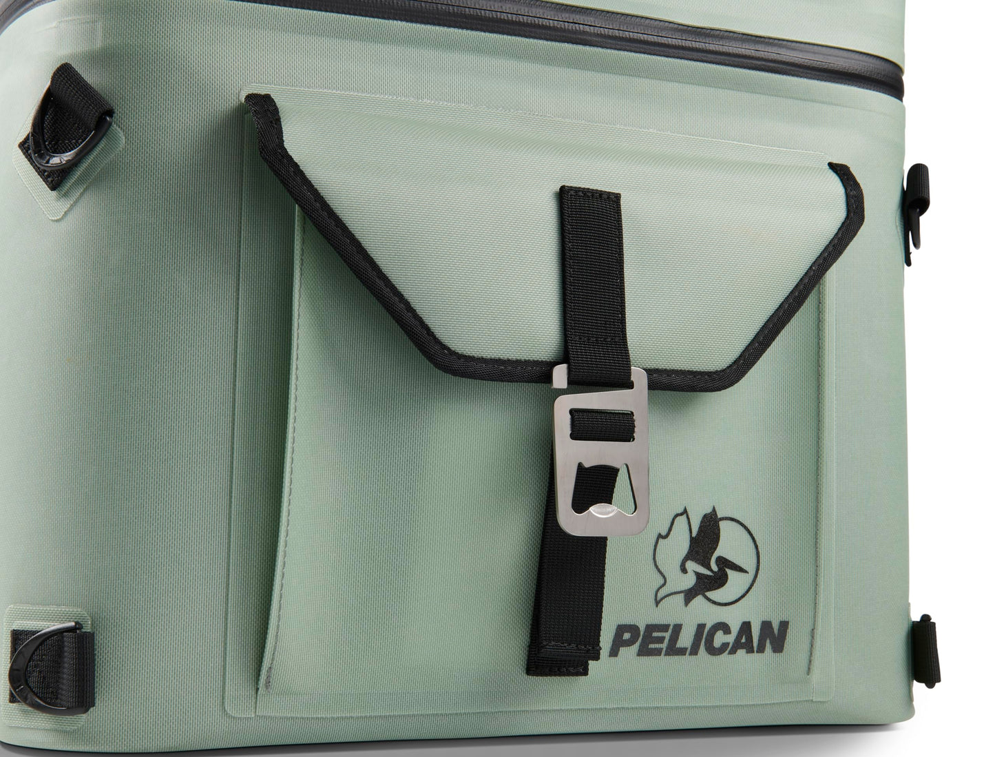 Pelican Cooler - Dayventure Carry Insulated Soft Cooler - Cooler Bag - Can Cooler (Desert Sage)