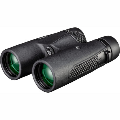 Vortex Copperhead HD 10x42 Binoculars - HD Optical System, Fully Multi-Coated Lenses, Rubber Armor, Shockproof - Unlimited, Unconditional Warranty