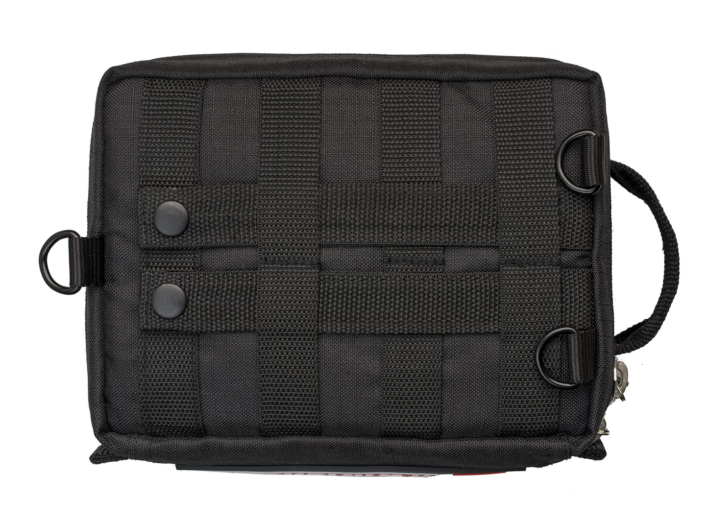 SURVIVAL Vehicle First Aid KIT - Premium First Aid Kit for Vehicles and Outdoor Emergencies - 94 Pieces