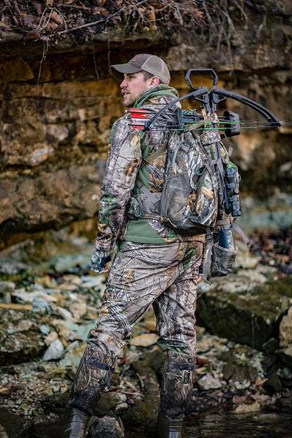 ALPS OutdoorZ Matrix Pack - Realtree Edge