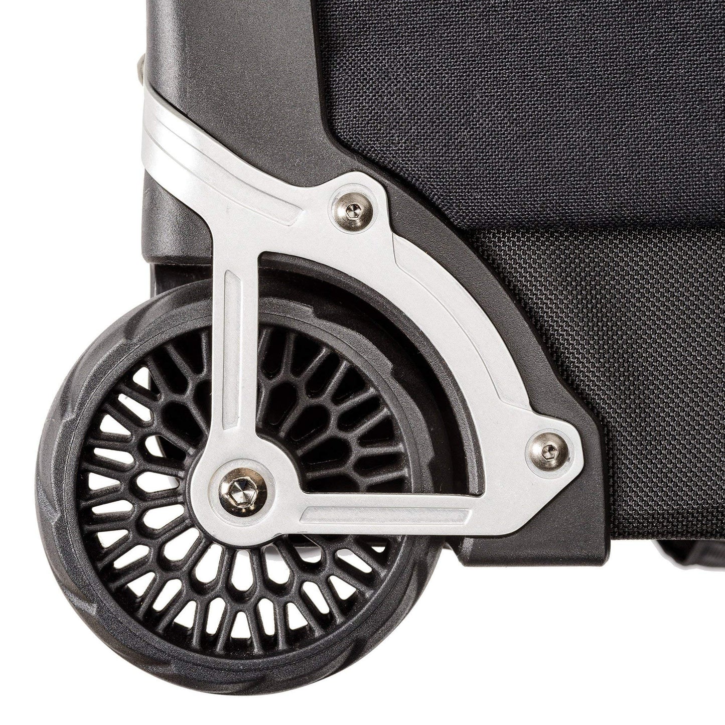 Think Tank Logistics Manager 30 V2, 2 Wheel Rolling Camera Case - Black, Compact