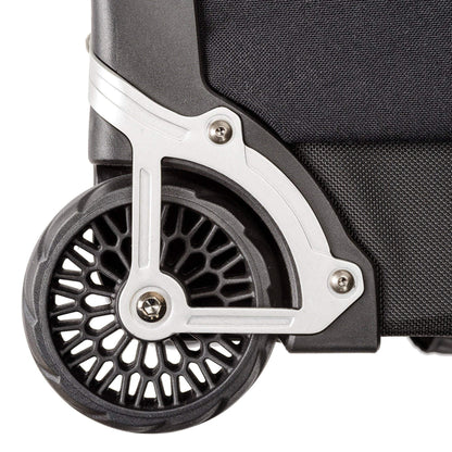 Think Tank Logistics Manager 30 V2, 2 Wheel Rolling Camera Case - Black, Compact