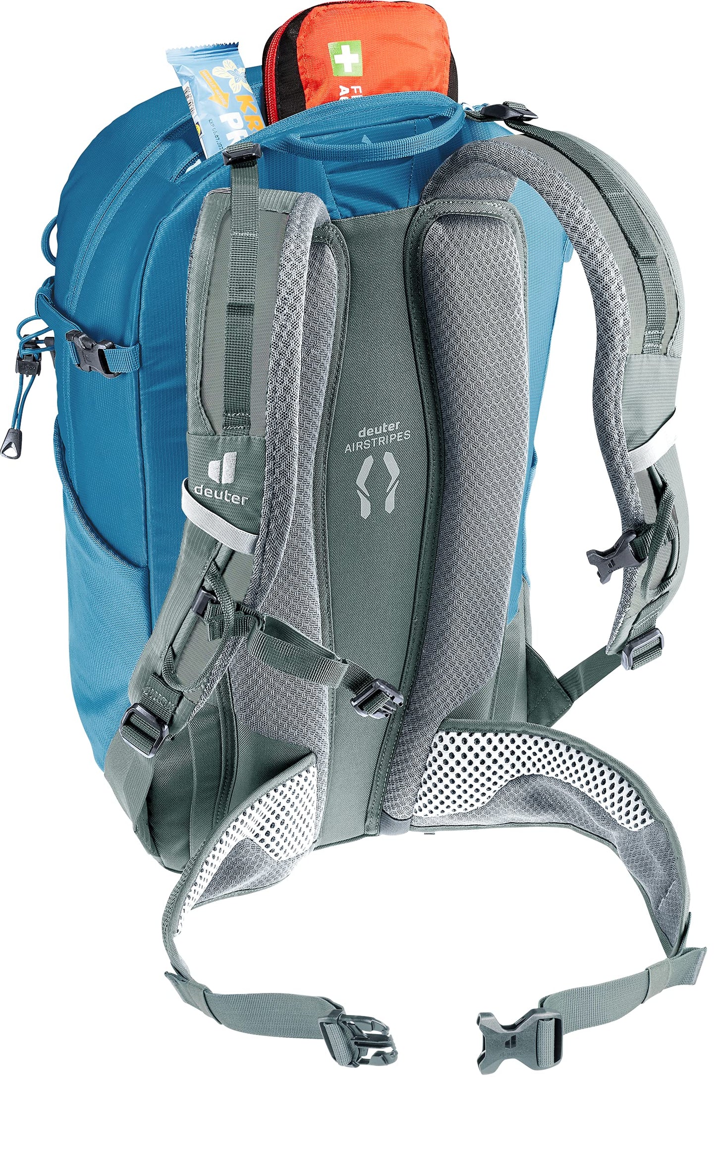 Deuter Unisex Trail 25L Hiking Backpack, 25 Liter