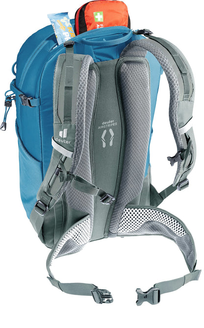 Deuter Unisex Trail 25L Hiking Backpack, 25 Liter