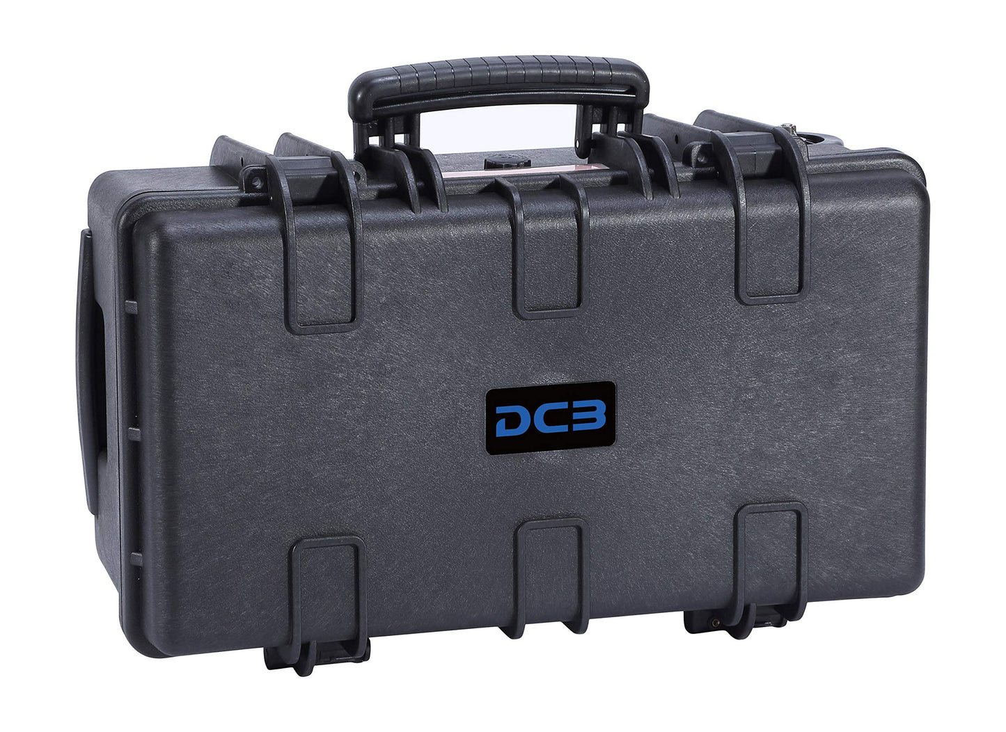 DCB Element 5573F Waterproof Utility Case with Foam Insert