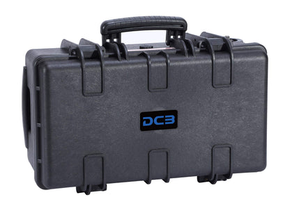 DCB Element 5573F Waterproof Utility Case with Foam Insert