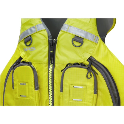 Reboxed NRS cVest Lifejacket (PFD)