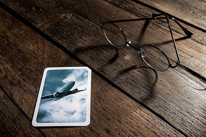 Indie Boards &amp Cards Sherlock Files: Elementary Entries - Cooperative Modern Detective Game - for 1 to 8 Players Ages 14+