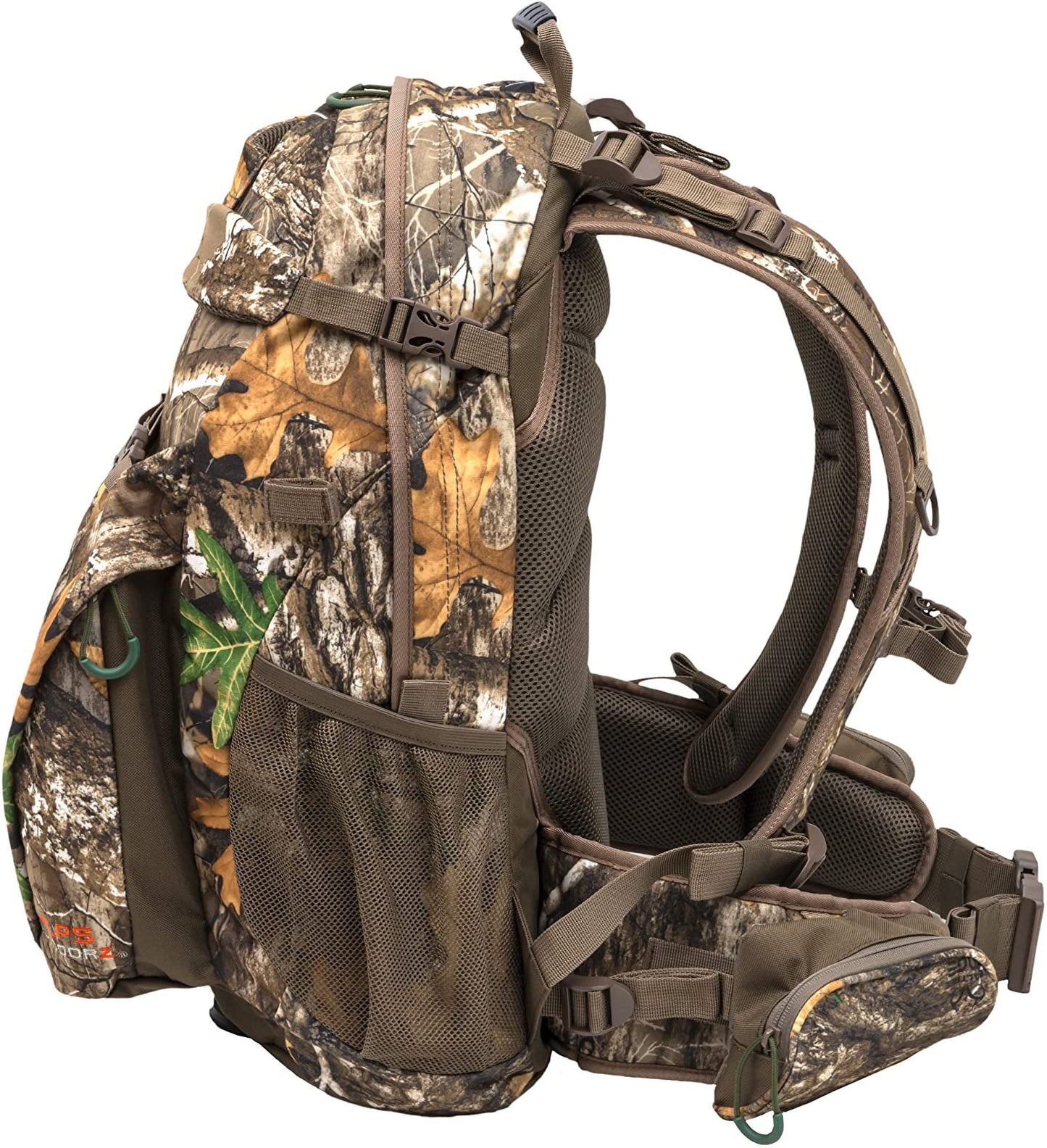 ALPS OutdoorZ Matrix Pack - Realtree Edge