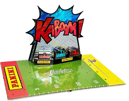 2024 Panini Absolute Football Kaboom! Countdown Calendar