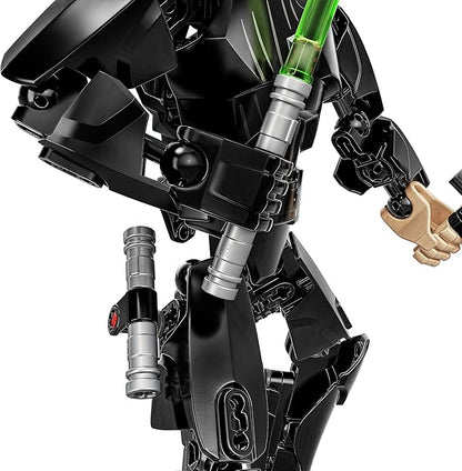 LEGO Star Wars 75110 Luke Skywalker Building Kit