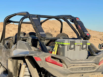 Savage Boxo Tool Kit. UTV Belt Storage Case with the BOXO USA tools to change your OEM Belt for Polaris and CanAm SXS