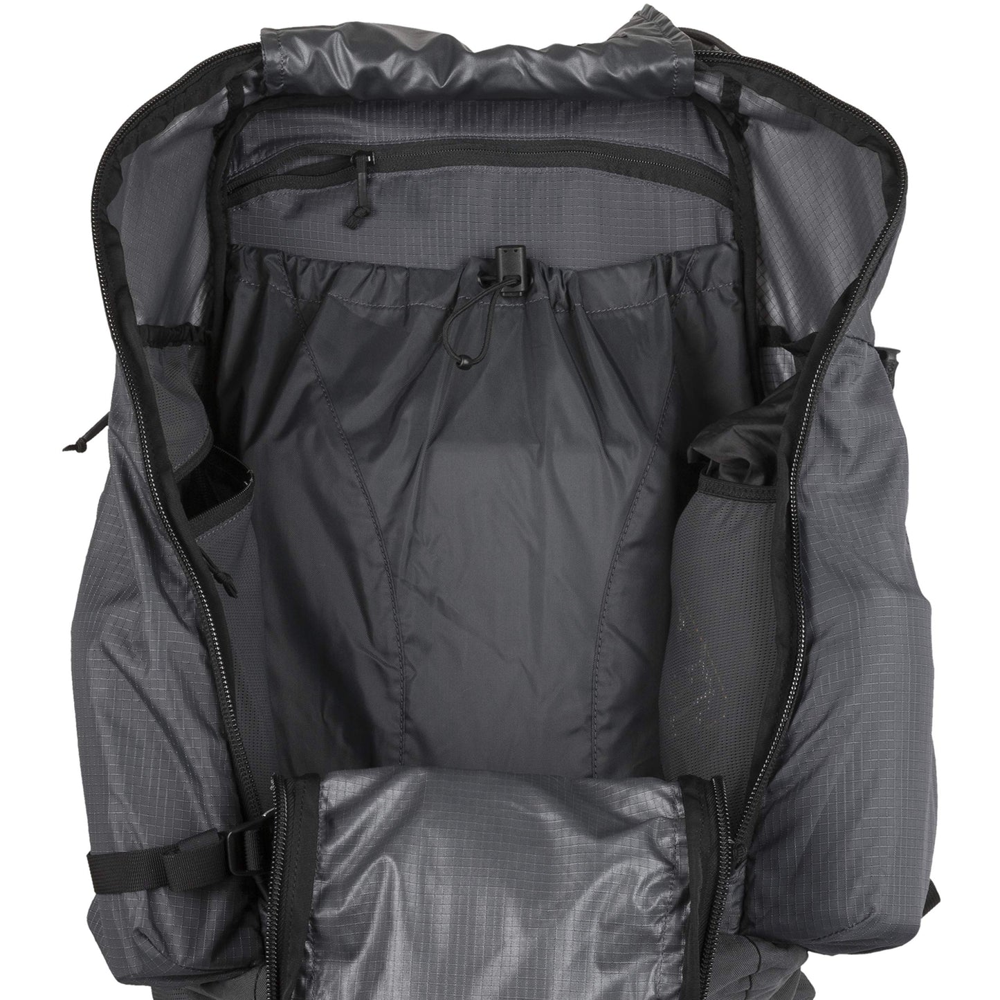 Helikon-Tex Elevation Pack Black, Outback Line