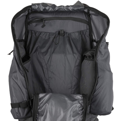Helikon-Tex Elevation Pack Black, Outback Line
