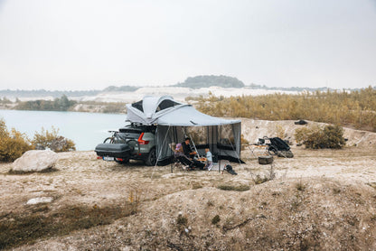 Thule Rooftop Tent Awning Walls Compatible Approach 2 Size Large