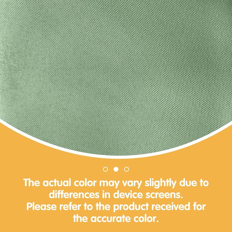 BRILLMAX 4 Pack Sage Green Tablecloths 90 x 156 Inch for 8ft Rectangle Tables - 150 GSM Polyester Fabric, Floor Length Drop, Water, Stain & Wrinkle Resistant Cloth Cover for Wedding Reception Banquet