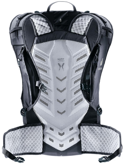 Deuter Unisex Speed Lite Pro 25L Mountain Hiking Backpack, 25 Liters - Black