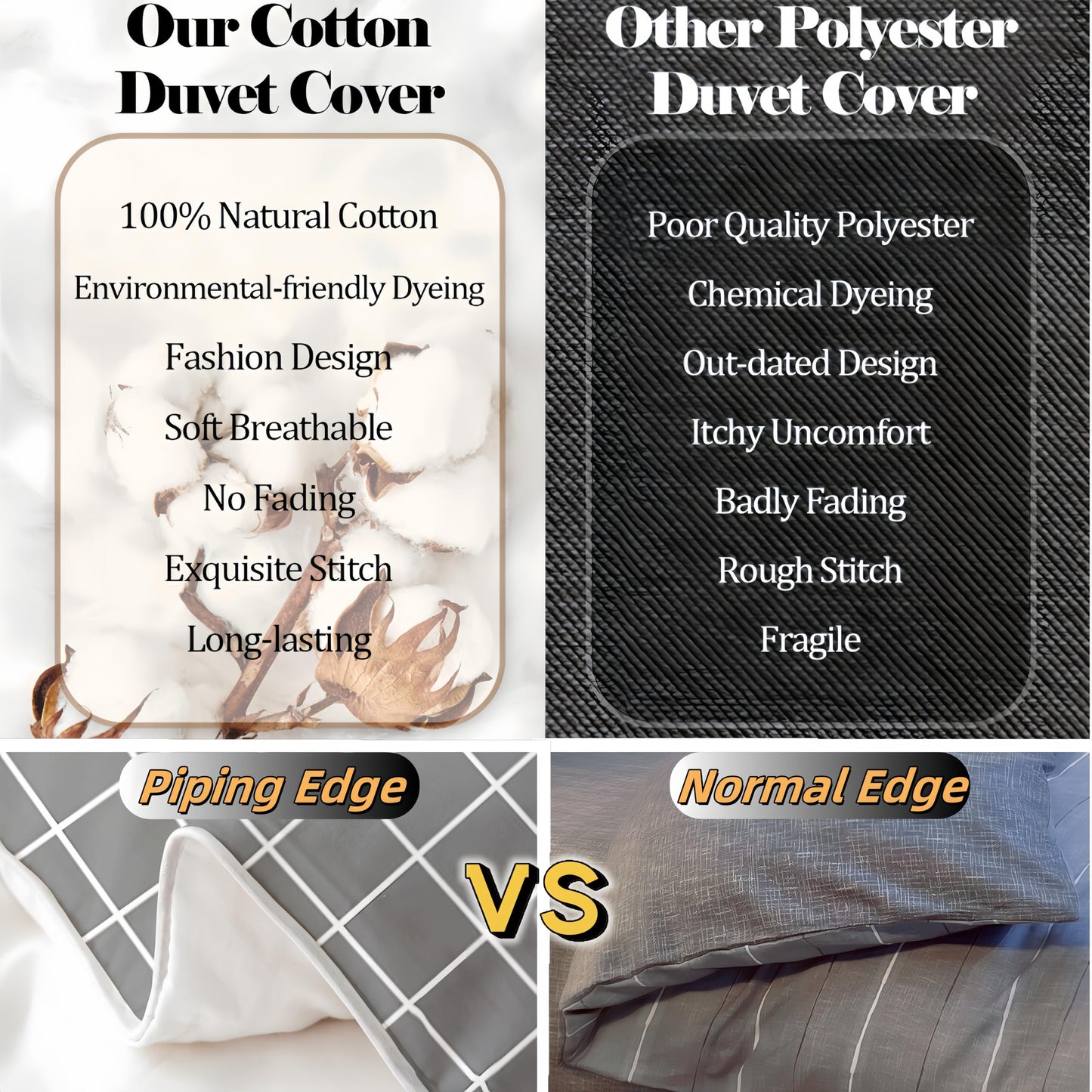 100% Cotton Jungle Wooden Cabin Duvet Cover,Outdoor Adventure Wild Bear Pine Tree Bedding Set for Room Decor,Retro Wood Frame Bear Wildlife Paw Print All Season Comforter Cover (No Comforter) Queen