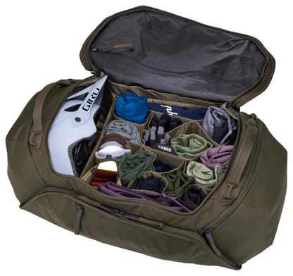 Thule RoundTrip Bike Duffel 55L