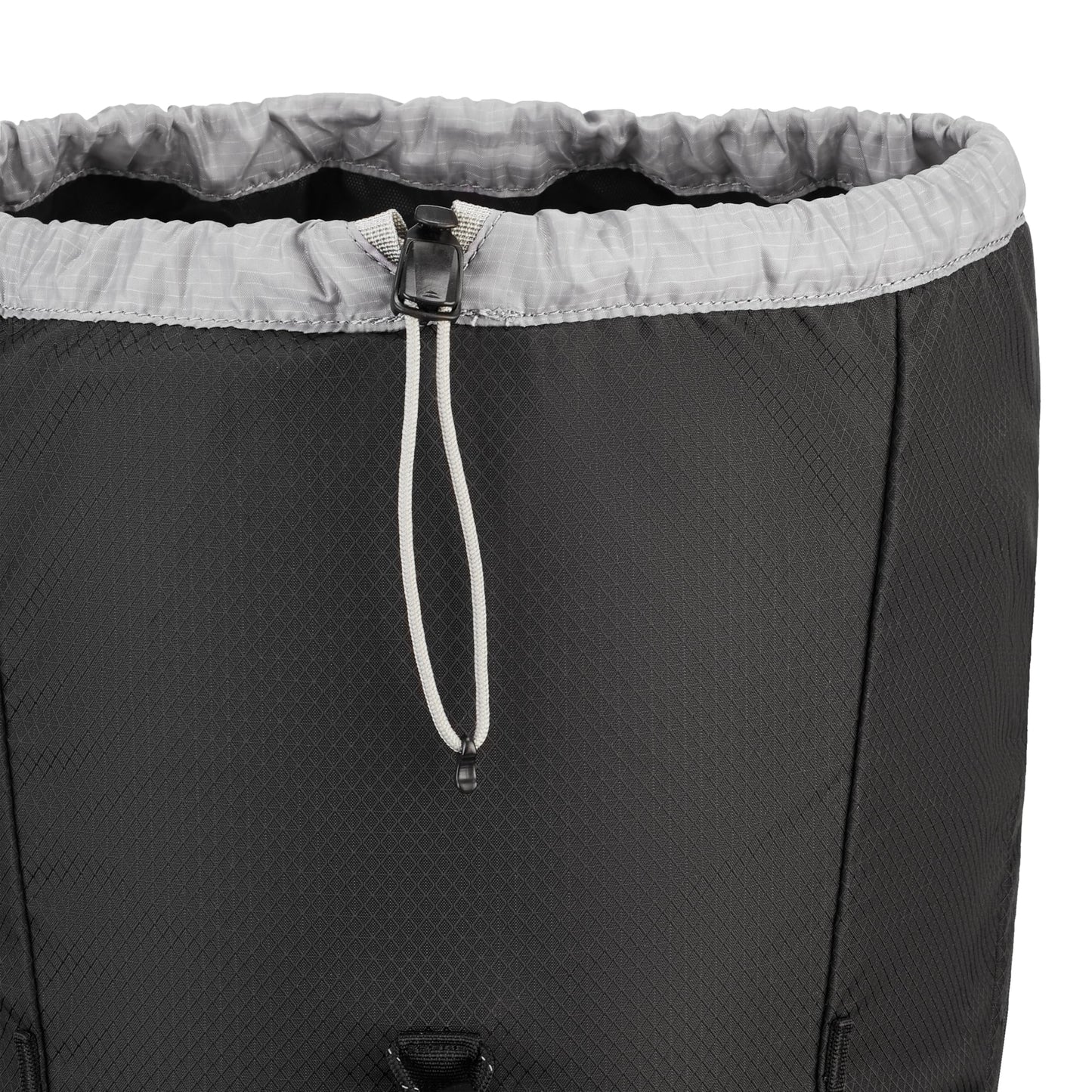 Mammut Ducan 26 – Unisex Outdoor Backpack for Hiking, Running, and Everyday Adventures, Black, 26L
