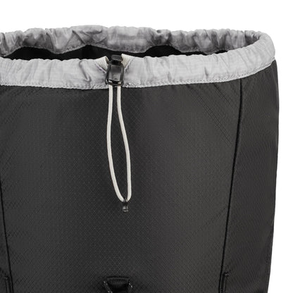 Mammut Ducan Backpack – Unisex Outdoor Backpack for Hiking, Running, and Everyday Adventures, Black, 32L
