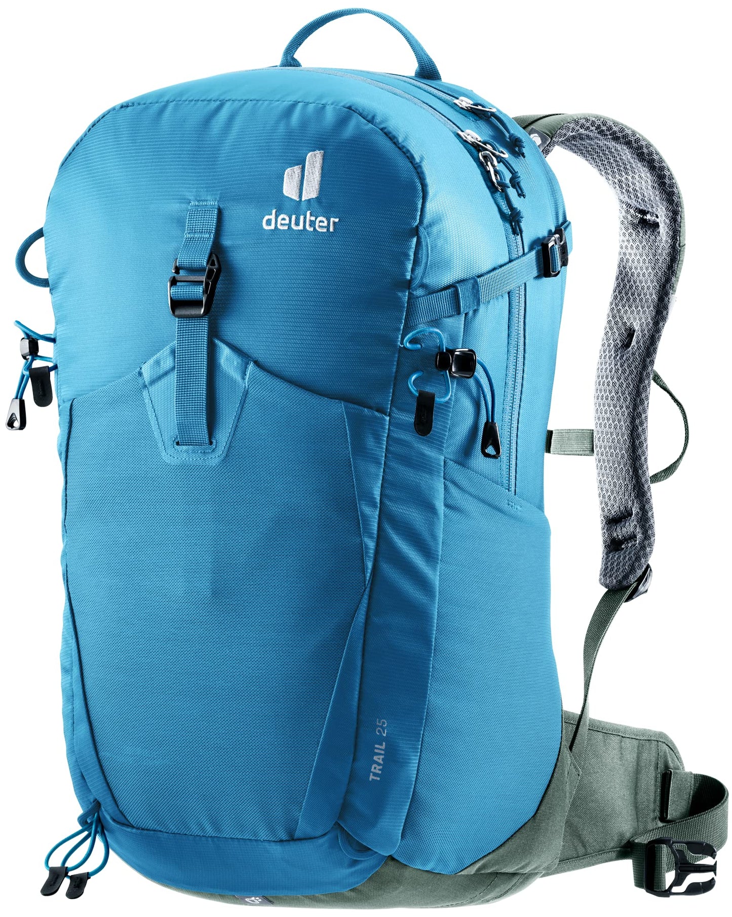 Deuter Unisex Trail 25L Hiking Backpack, 25 Liter