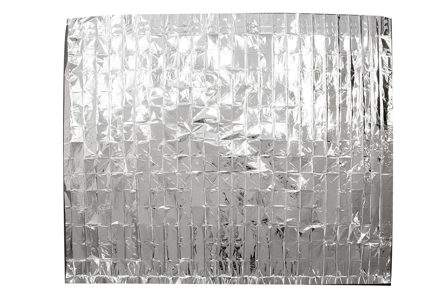 Primacare CSCB-6831 Emergency Foil Mylar Blanket (Pack of 200)